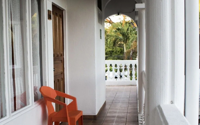 Bird of Paradise Hotel