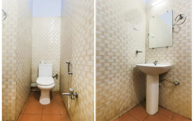 Hotel Am Palace by OYO Rooms