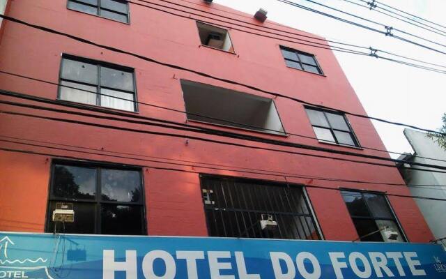 Hotel Campo Grande