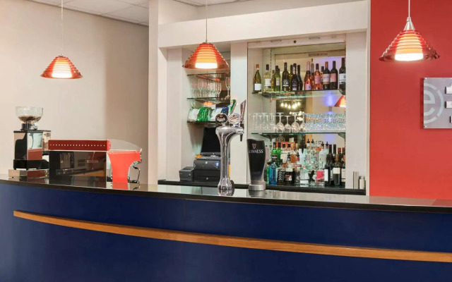 Holiday Inn Bournemouth by IHG