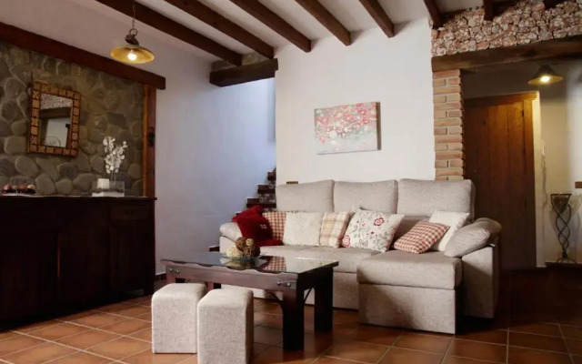 Casa Patricia SpainSunRentals 1052