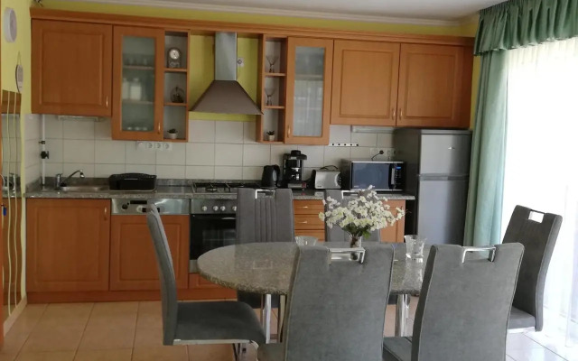 Bokreta Udulohaz