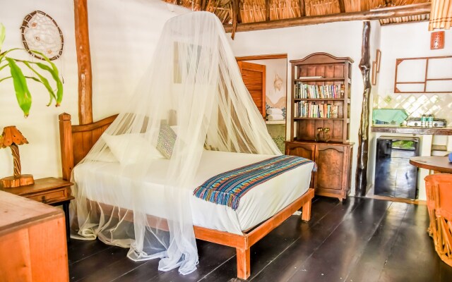 Zomay Beachfront Hotel Holbox