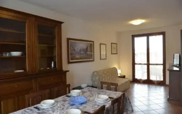 Casa Vacanze Serraglie