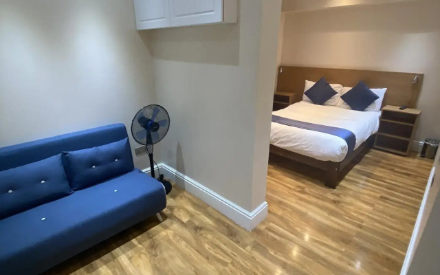 Ville Hotel