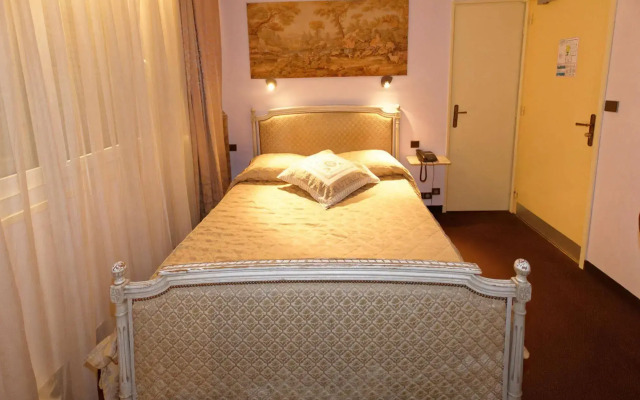 Citotel Trianon Grenoble Centre