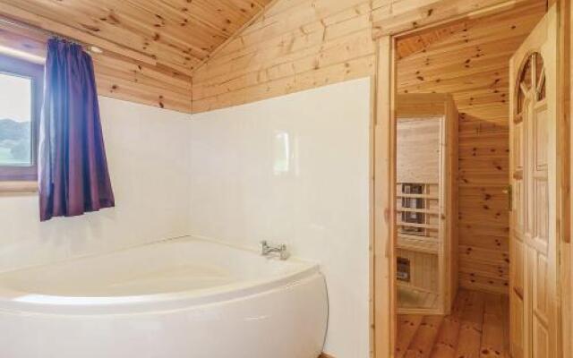 Trewythen Lodges