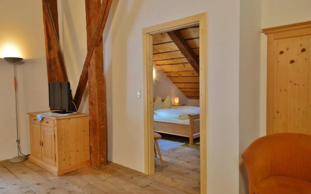 Gasthof Sillianer Wirt