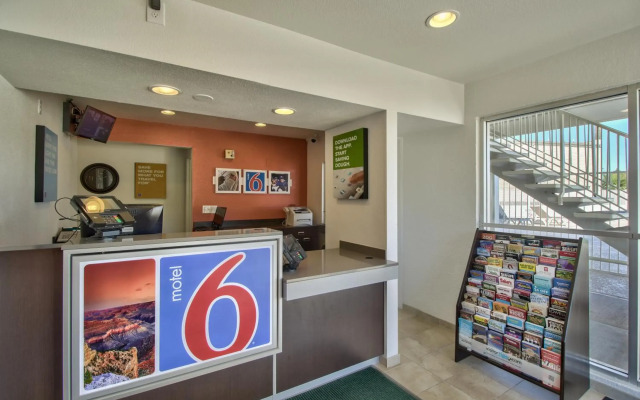 Motel 6 Youngtown, AZ - Phoenix - Sun City