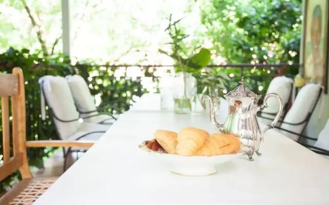 Little Forest Guest House