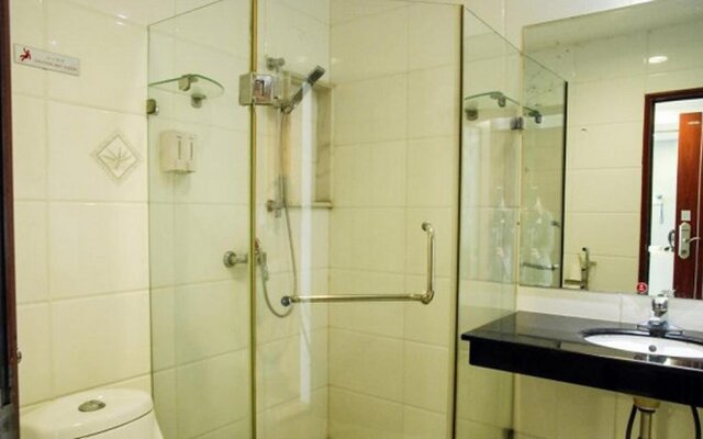 Junzilan Business Hostel