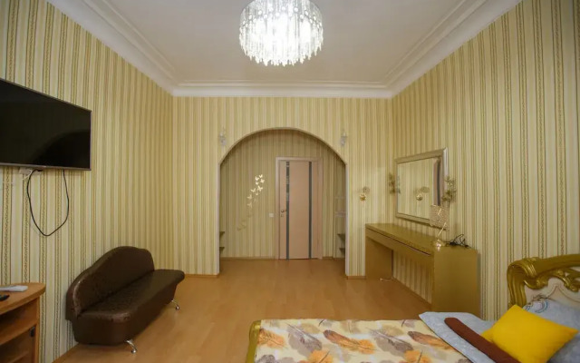 Мини-отель «Дежа Вю»