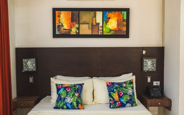 Villeta Boutique Hotel Spa