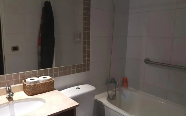 DEPTO 714 EXCELENTE UBICACION Metro, Barrio Paris Londres CENTRO SANTIAGO