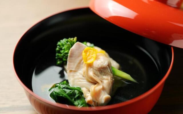 Fufu Hakone