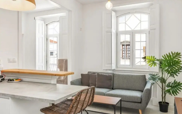 Sintra Retreat Residences