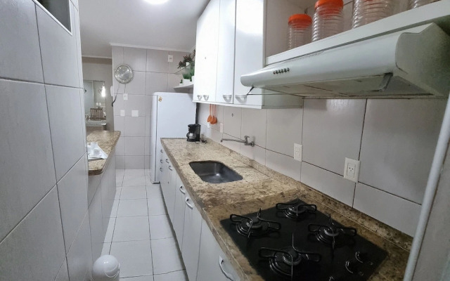 Atlantic Ocean by SOLEMAR