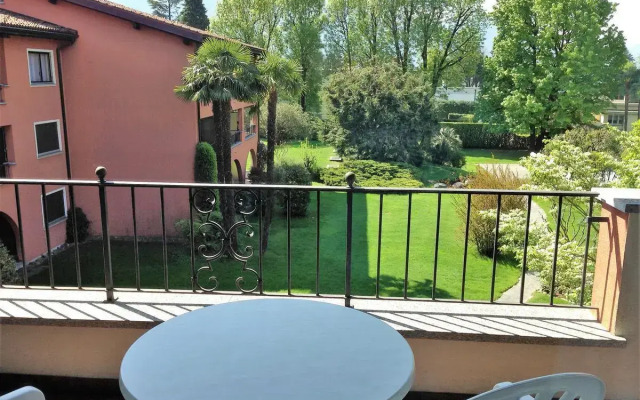 Ascona: Sabrina Apt. 237