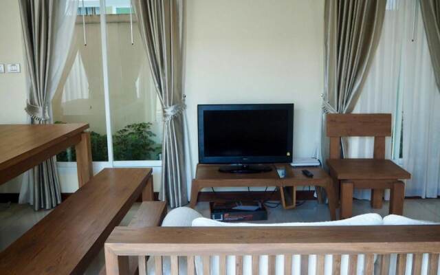 Holiday 3 Bed Room Tanode Villa