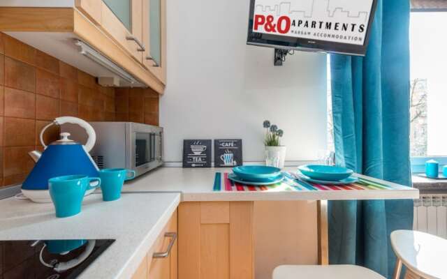 P&O Apartments Waszyngtona