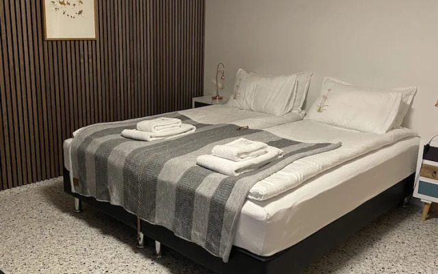 Sólheimar Studio Apartments