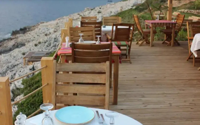 Mandalina Luxury Suites