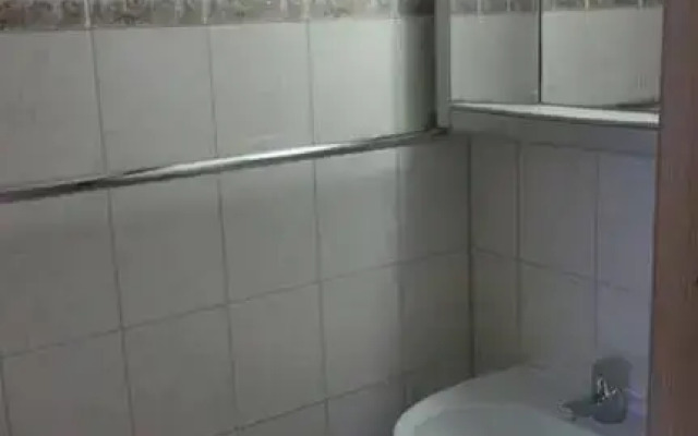 Pension Apostel