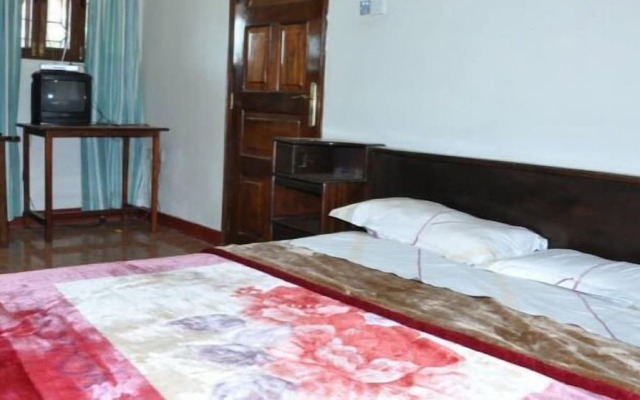Cozy one bedroom apartment in Bukoto