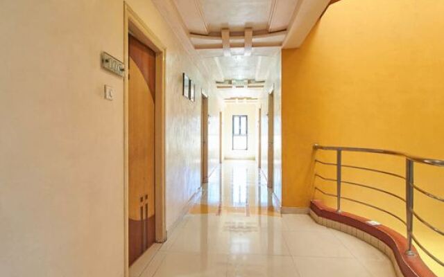 Hotel Dwarka Residency