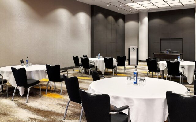 Sheraton Amsterdam Airport Hotel and Conference Center