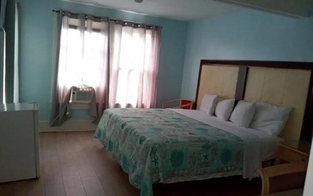 Surf Villa Hotel