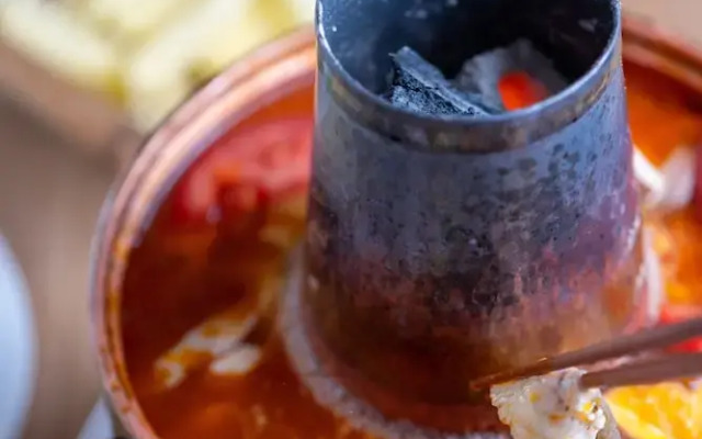 LUX Tea Horse Road Shangri-La