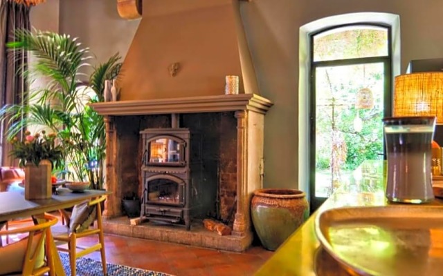 La Bastide Des Grands Che Nes