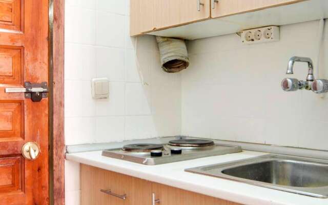 Studio in Torremolinos, With Wifi