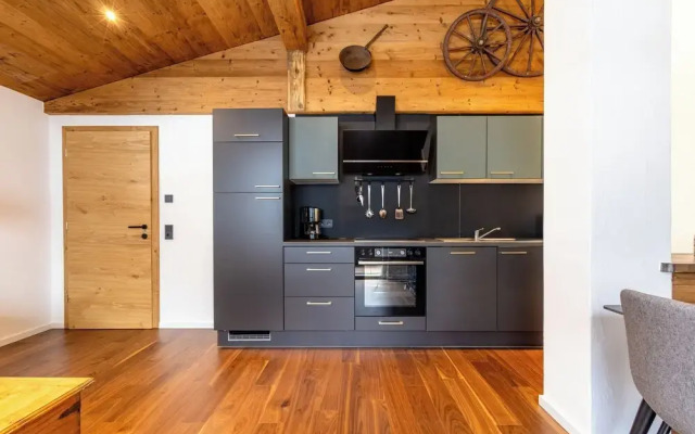 Appartement Hoamatgfüh