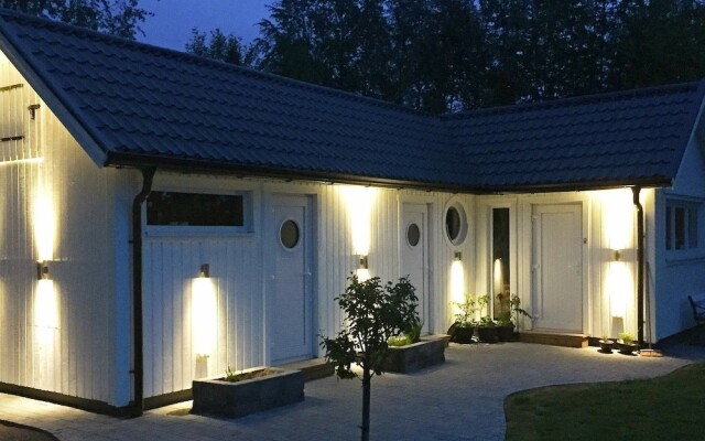 Holiday Home in Nässjö