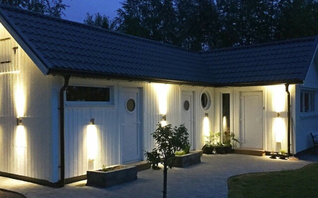 4 Star Holiday Home in Nässjö