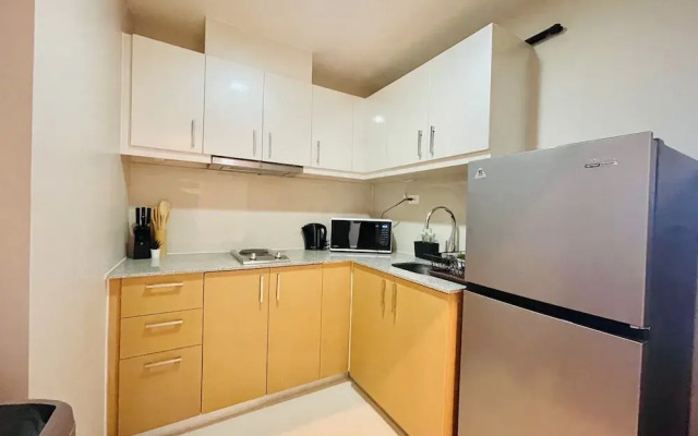 Uptown Parksuites 1