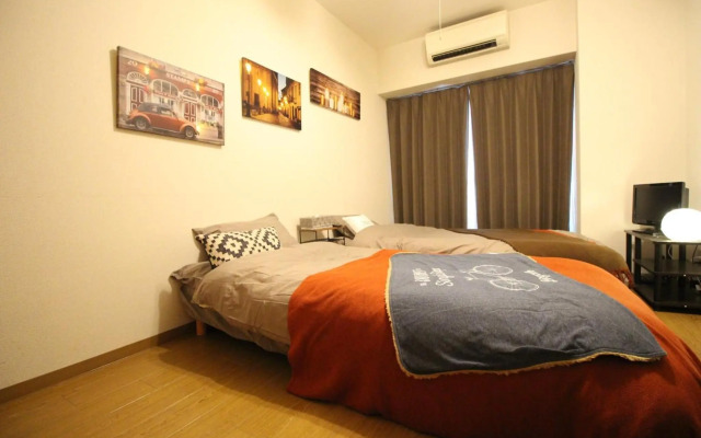 Kyoto Kotobuki / Vacation STAY 4427