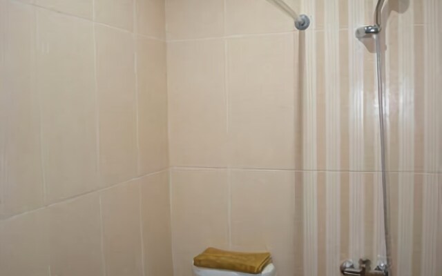 D Pavilion Guesthouse
