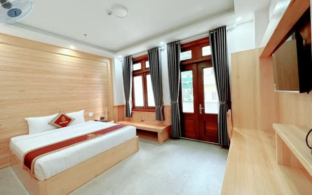 Ngoc Sang 1 Hotel