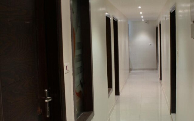 Hotel Le Mem