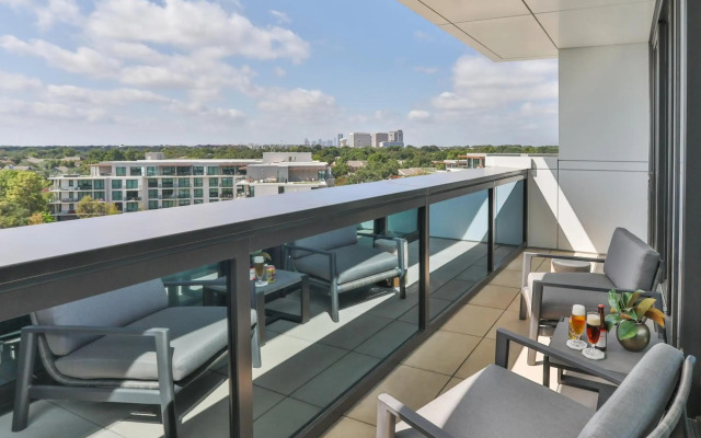 Drey Hotel