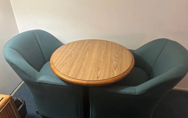 Oregon Trail Motel By Townhouse Ontario Or