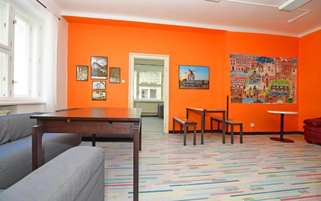 Prague Old Town Hostel (Adults only)