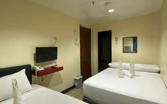 Zia Suites