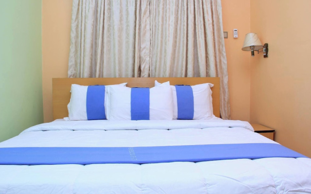 Sages Conclave Hotel