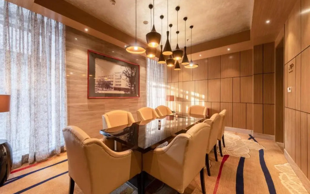 Easeland Hotel  Guangzhou