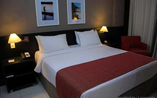 Hilton Garden Inn Maceio