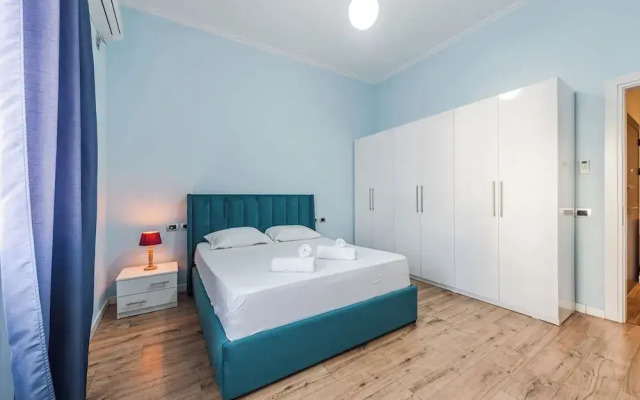 Urban Retreat 2 BDR